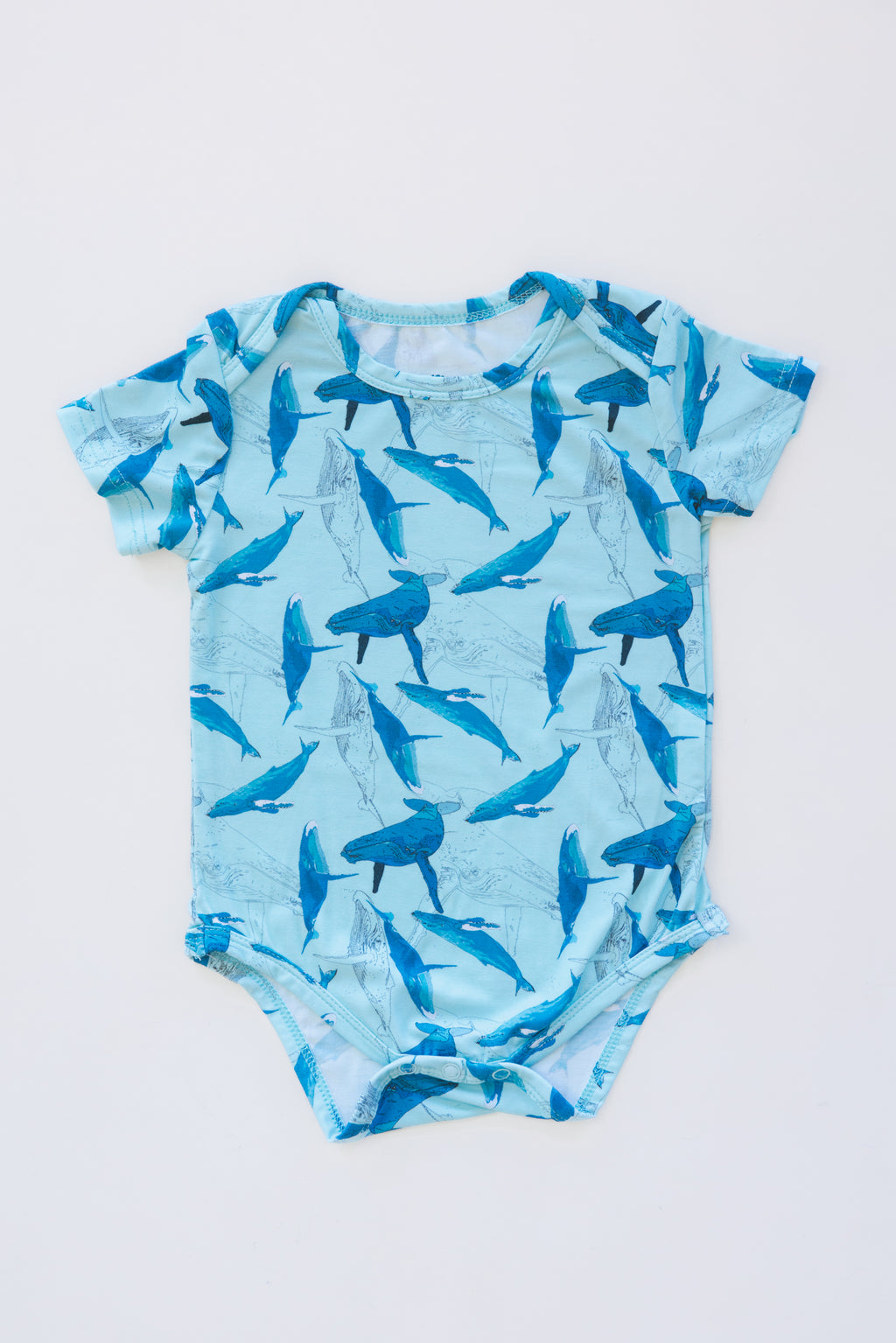 Onesie - Kohola