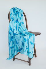 Baby Swaddle - Kohola thumbnail