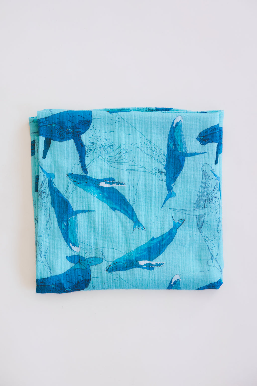 Baby Swaddle - Kohola