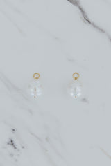 Earring Charms - Pearls thumbnail