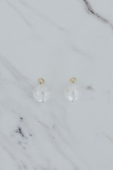 Earring Charms - Pearls thumbnail