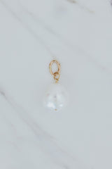 Necklace Charms - Pearls | GF thumbnail