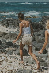 Tank Top - White thumbnail