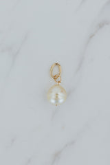 Necklace Charms - Pearls | GF thumbnail
