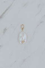 Necklace Charms - Pearls | GF thumbnail