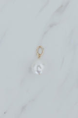Necklace Charms - Pearls | GF thumbnail