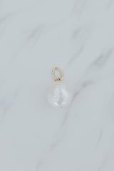 Necklace Charms - Pearls | GF thumbnail