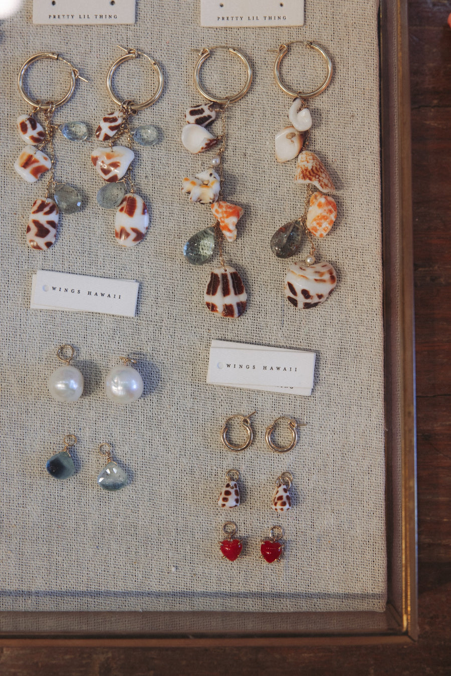 The Charm Bar