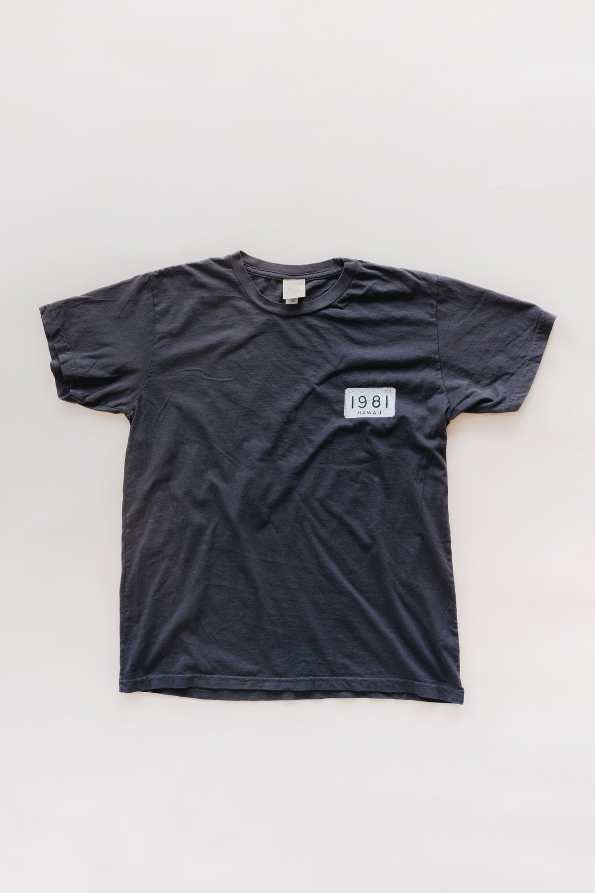 Boyfriend Tee - Wings Hawaii Store