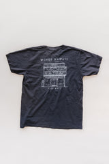 Boyfriend Tee - Wings Hawaii Store thumbnail