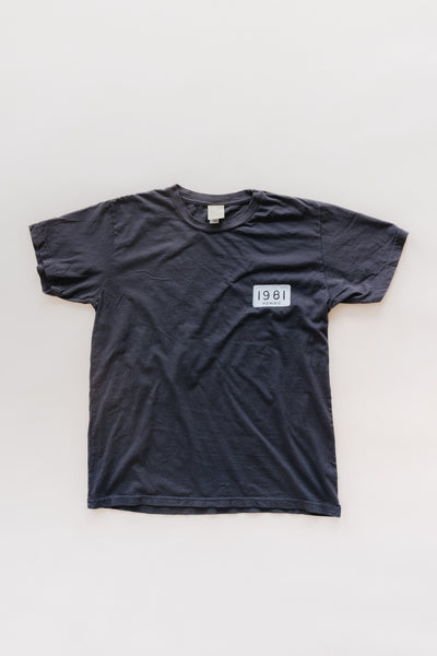 Boyfriend Tee - Wings Hawaii Store