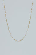 Tiny Freshwater Pearl Choker