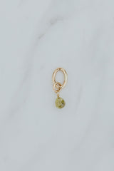 Necklace Charm - Diamond | GF thumbnail