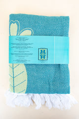 Turkish Towel - Naupaka Dreams thumbnail