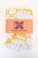 Turkish Towel - Abudant Ulu thumbnail