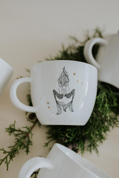 Zodiac Mug - Gemini