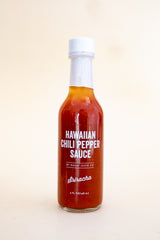 Kauai Juice Co. Hot Sauce - Sriracha thumbnail