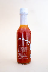 Kauai Juice Co. Hot Sauce - Sriracha thumbnail