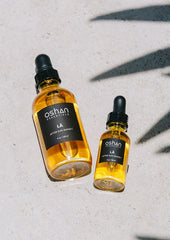 Oshan Essentials - After Sun Mano'i - La