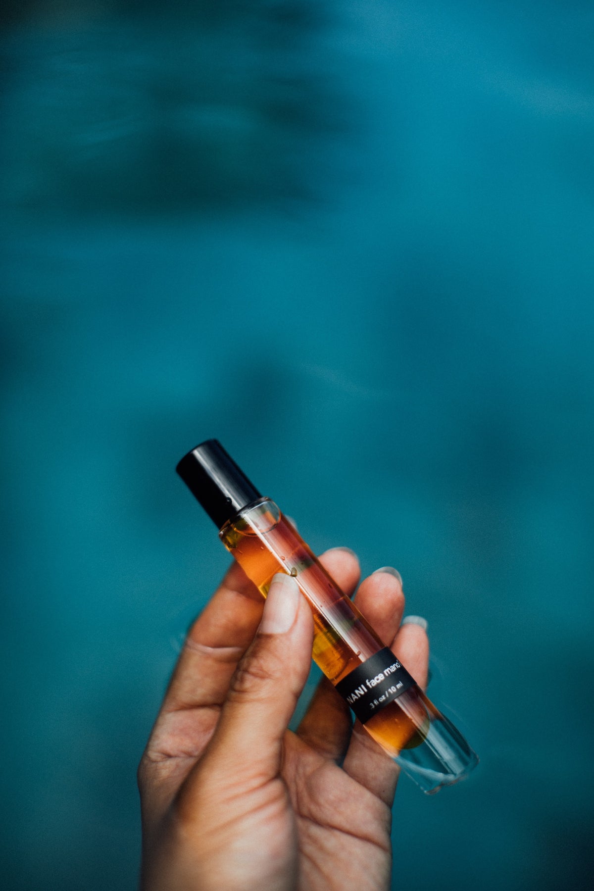 Oshan Essentials - Nani Beautifying Mano'i