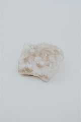 Clear Apophyllite Cluster thumbnail