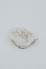 Clear Apophyllite Cluster thumbnail