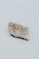 Clear Apophyllite Cluster thumbnail