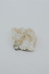 Clear Apophyllite Cluster thumbnail