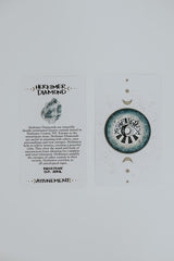 Wings Hawaii crystal card deck  thumbnail