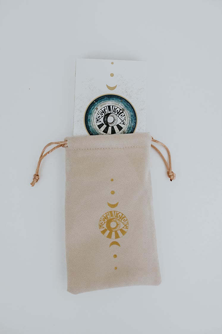 Wings Hawaii crystal card deck 