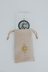 Wings Hawaii crystal card deck  thumbnail