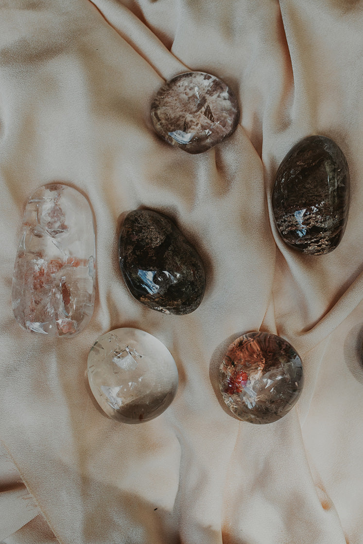 Garden Stone