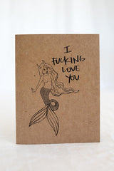 Card - Love You thumbnail