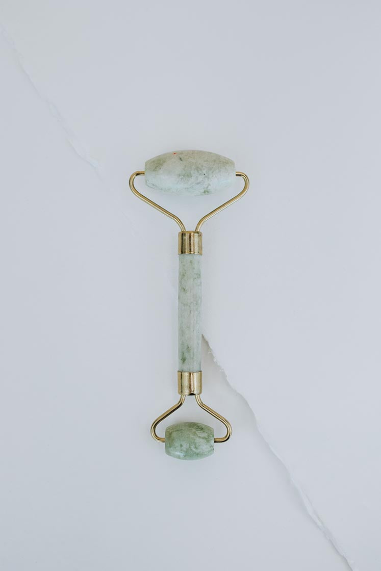 Jade Roller