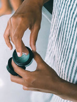 Oshan Essentials - Body Bliss Balm - Kai thumbnail