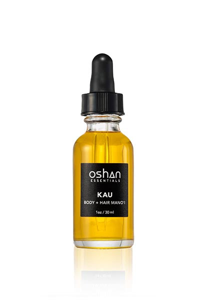 Oshan Essentials - Body + Hair Mano'i - Kau