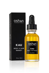 Oshan Essentials - Body + Hair Mano'i - Kau thumbnail