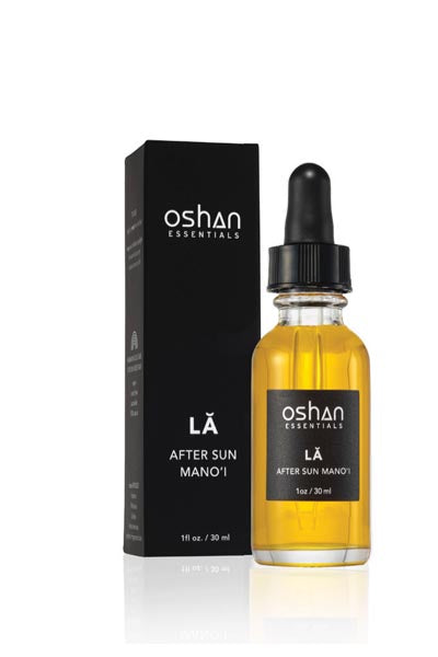Oshan Essentials - After Sun Mano'i - La