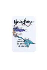 Lucky Necklace thumbnail