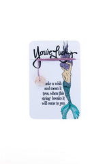 Lucky Necklace thumbnail