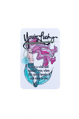 Lucky Necklace thumbnail