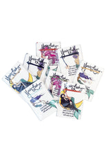 Lucky Necklace - Wings Hawai'i thumbnail