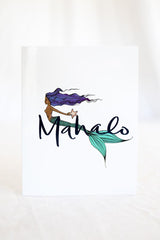 Card - Mahalo thumbnail