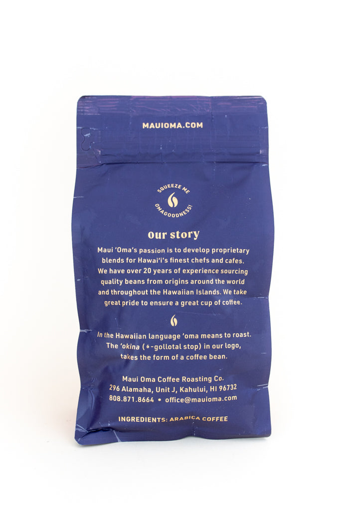 Maui 'Oma Coffee - Haleakala Sunrise