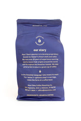 Maui 'Oma Coffee - Jaws Breaking thumbnail