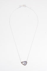 Mini Wing Necklace thumbnail