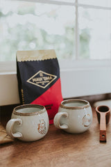 Maui 'Oma Coffee - Paniolo Blend thumbnail