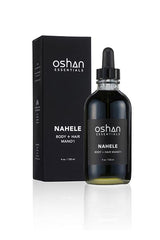 Oshan Essentials - Body + Hair Mano'i - Nahele thumbnail
