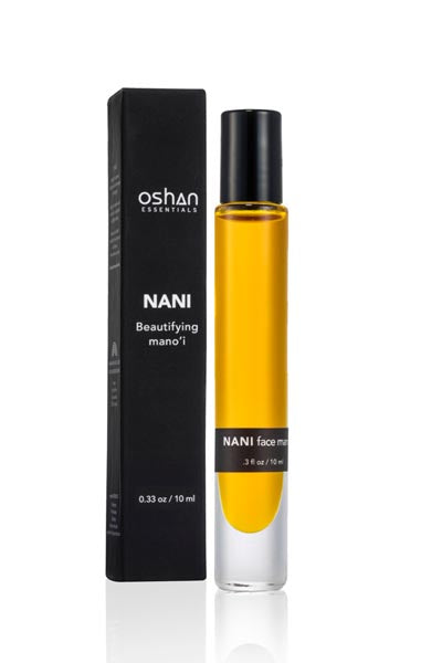 Oshan Essentials - Nani Beautifying Mano'i
