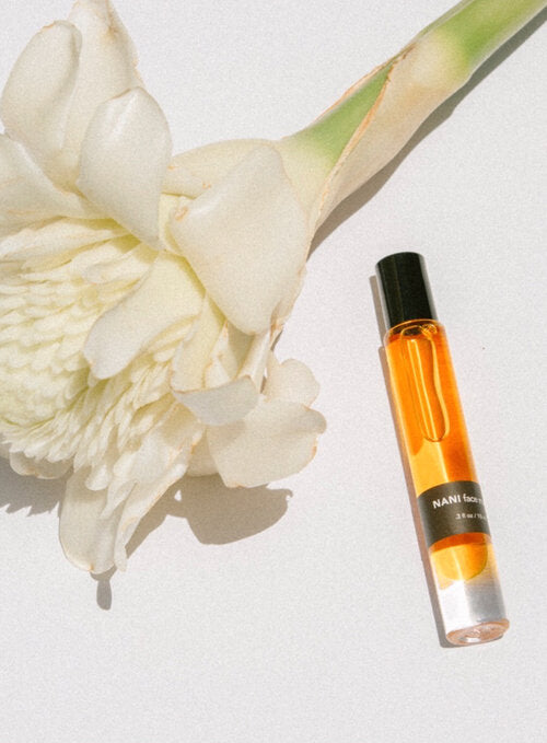 Oshan Essentials - Nani Beautifying Mano'i